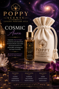 Cosmic Aura