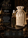 Oud Eclipse