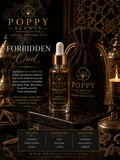 Forbidden Oud