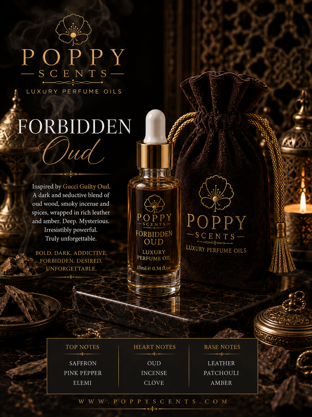 Forbidden Oud