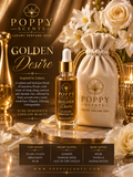 Golden Desire