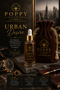 Urban Desire
