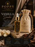 Vanilla Smoke
