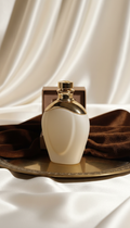 Ivory Satin Musk Perfume Oil