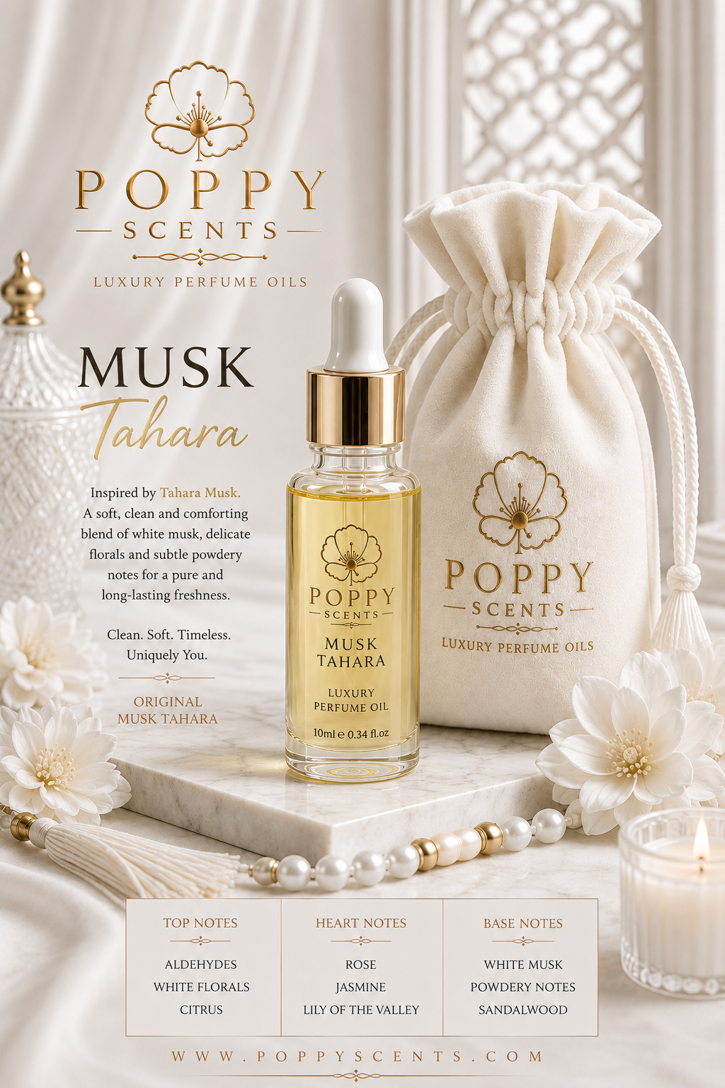Musk Tahara