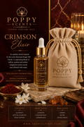 Crimson Elixir