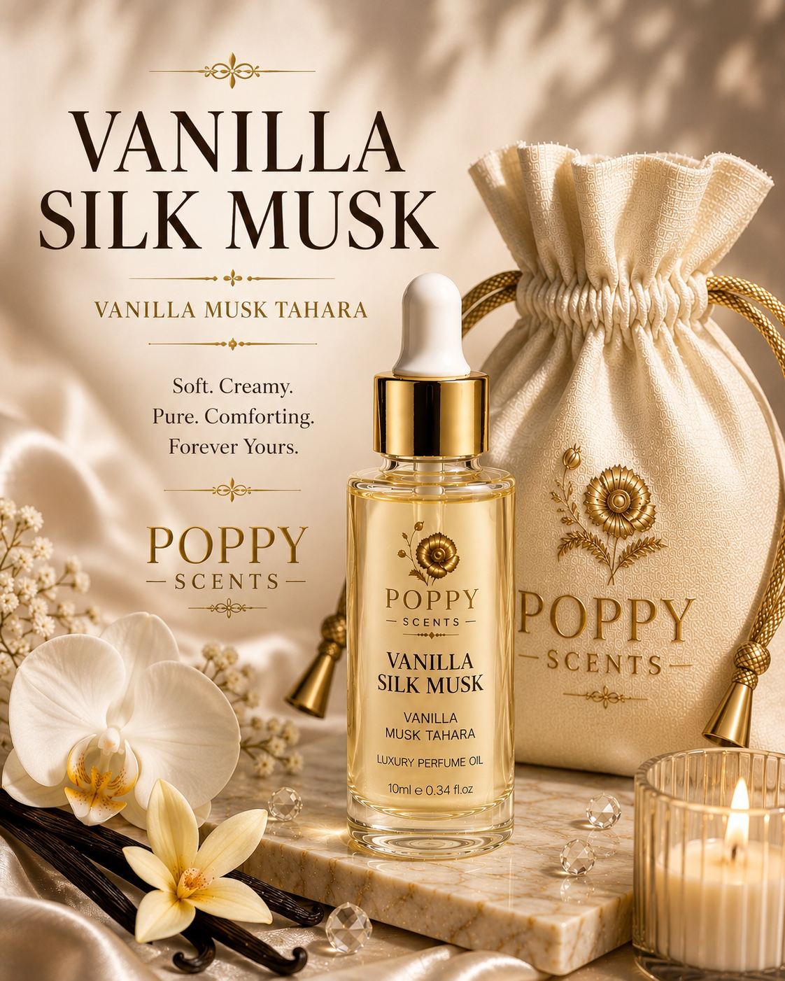 Vanilla Musk