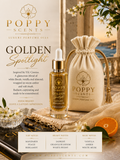 Golden Spotlight