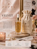 Velvet Mademoiselle